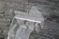 Ubbink Niagara Acryl Waterval 60 Cm Led -Oases Winkel niagara acryl waterval 30 cm led 1 0 1000x667 1