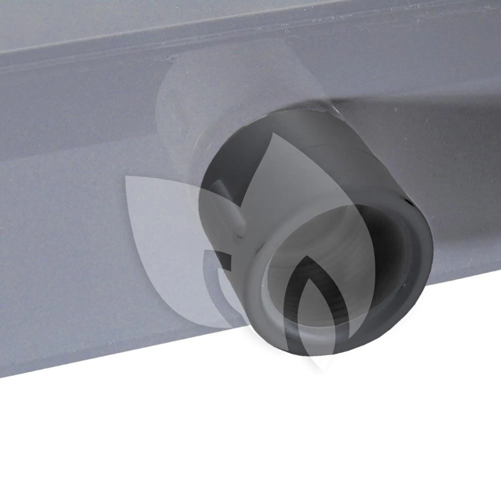 Ubbink Niagara Acryl Waterval 30 Cm Led 6 Ubbink Niagara Acryl Waterval 30 Cm Led - Afbeelding 4