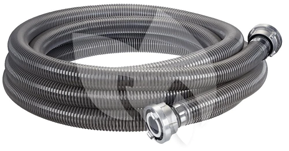 OASE Afvoerslang Vormvast PondoVac Premium Vijverstofzuiger 3 OASE Afvoerslang Vormvast PondoVac Premium Vijverstofzuiger