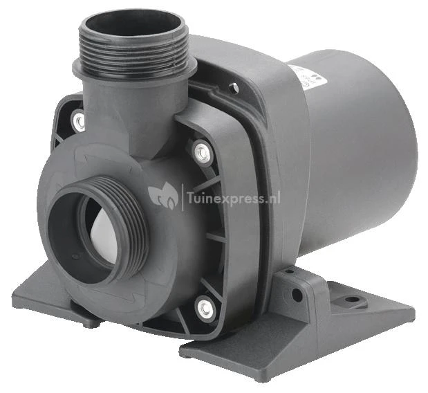 OASE AquaMax Dry 14000 Filterpomp 3 OASE AquaMax Dry 14000 Filterpomp