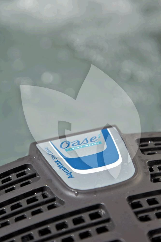 Oase AquaMax Eco Classic 8500 Vijverpomp 5 Oase AquaMax Eco Classic 8500 Vijverpomp - Afbeelding 3