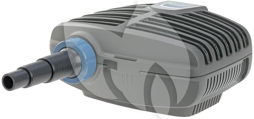 Oase AquaMax Eco Classic 8500 Vijverpomp 3 Oase AquaMax Eco Classic 8500 Vijverpomp