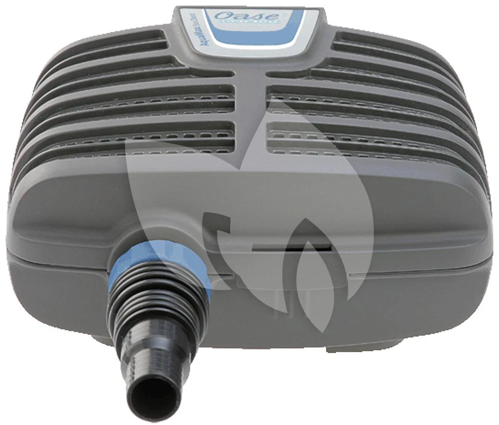Oase AquaMax Eco Classic 8500 Vijverpomp 4 Oase AquaMax Eco Classic 8500 Vijverpomp - Afbeelding 2