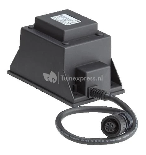 Oase Aquamax Eco Premium 12000 / 12 Volt Vijverpomp 4 Oase Aquamax Eco Premium 12000 / 12 Volt Vijverpomp - Afbeelding 2