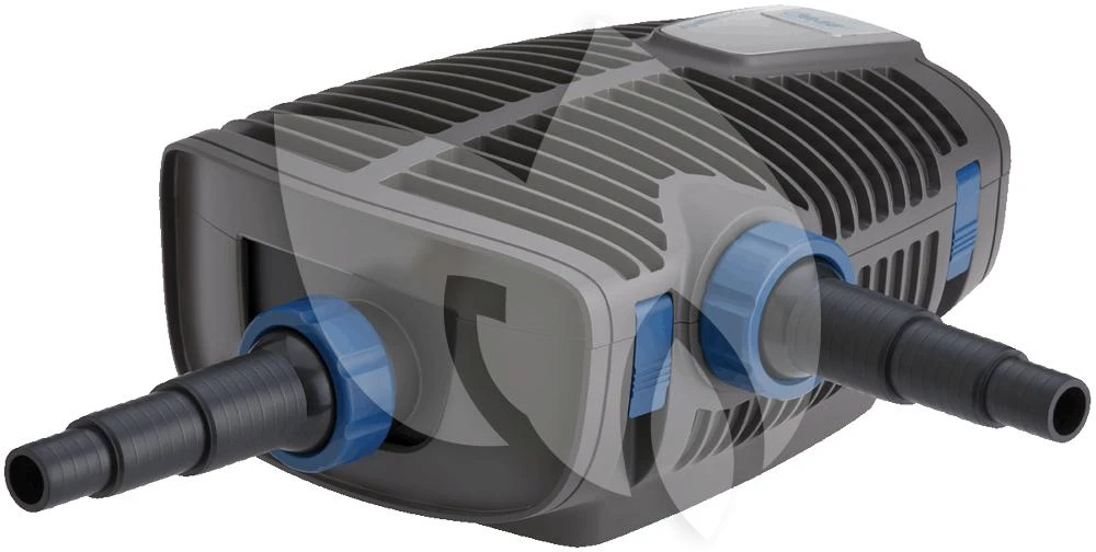 Oase Aquamax Eco Premium 20000 Vijverpomp 3 Oase Aquamax Eco Premium 20000 Vijverpomp