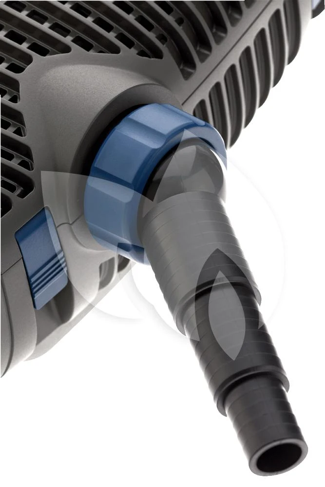 Oase Aquamax Eco Premium 20000 Vijverpomp 4 Oase Aquamax Eco Premium 20000 Vijverpomp - Afbeelding 2