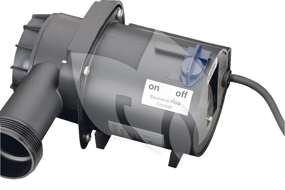 Oase Aquamax Eco Premium 20000 Vijverpomp 5 Oase Aquamax Eco Premium 20000 Vijverpomp - Afbeelding 3