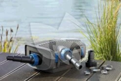 Oase Aquamax Eco Premium 8000 Vijverpomp -Oases Winkel oase aquamax eco premium 8000 vijverpomp 4010052507408 3 0 1000x667