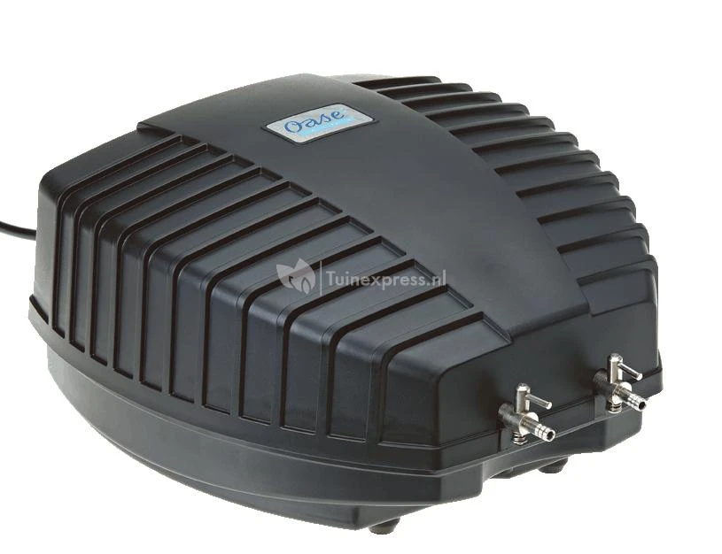 Oase AquaOxy 250 Luchtpomp 7 Oase AquaOxy 250 Luchtpomp - Afbeelding 5