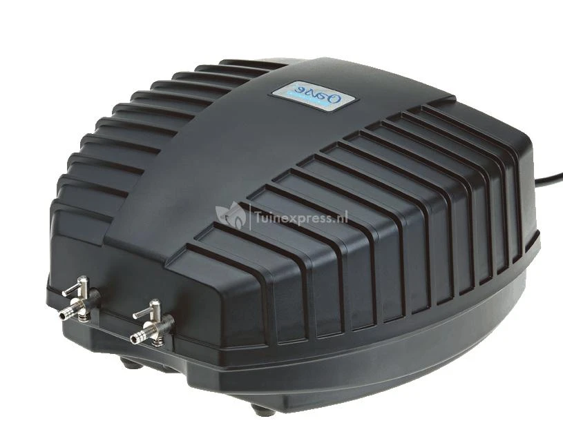 Oase AquaOxy 250 Luchtpomp 4 Oase AquaOxy 250 Luchtpomp - Afbeelding 2