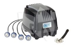 Oase AquaOxy 250 Luchtpomp 13 Oase AquaOxy 250 Luchtpomp -Oases Winkel oase aquaoxy 4800 luchtpomp 50398 0 1000x649