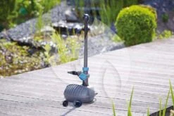 OASE Aquarius Fountain Set Classic 750 Fonteinpomp -Oases Winkel oase aquarius fountain set classic 750 43041 1 0 1000x666