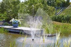 OASE Aquarius Fountain Set Eco 5500 Fonteinpomp 10 OASE Aquarius Fountain Set Eco 5500 Fonteinpomp -Oases Winkel oase aquarius fountain set eco 5500 41923 45jpg 0 1000x666 2