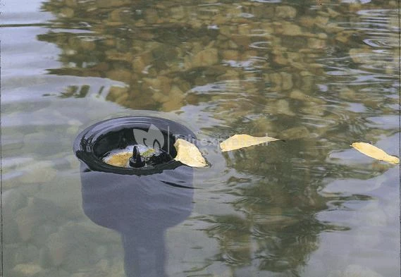 OASE AquaSkim 20 Skimmer Vijver 5 OASE AquaSkim 20 Skimmer Vijver - Afbeelding 3