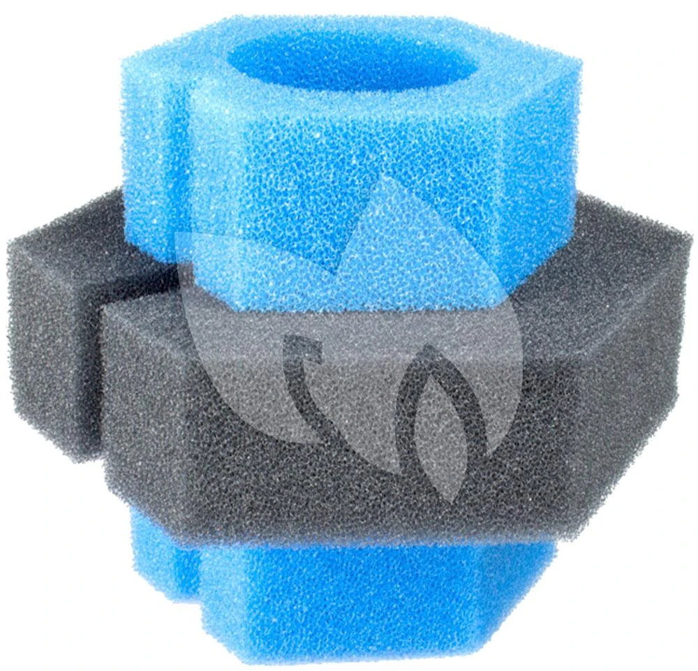 Oase Biopress 6000/10000 Filterspons 3 Oase Biopress 6000/10000 Filterspons