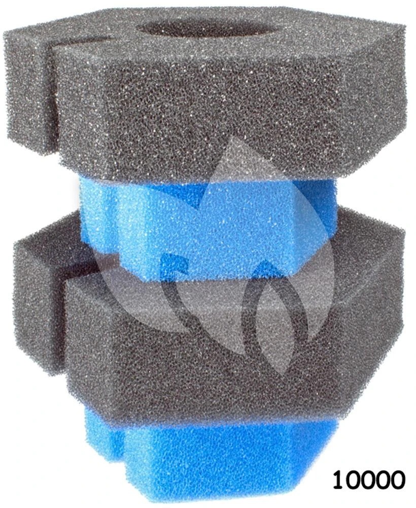 Oase Biopress 6000/10000 Filterspons 5 Oase Biopress 6000/10000 Filterspons - Afbeelding 3