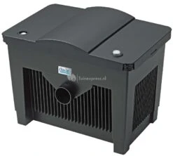 Oase BioSmart 16000 UVC Doorstroomfilter 12 Oase BioSmart 16000 UVC Doorstroomfilter -Oases Winkel oase biosmart 18000 doorstroomfilter 56776 0 853x768