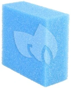 Oase Biosmart 5000-16000 Filterspons Blauw
