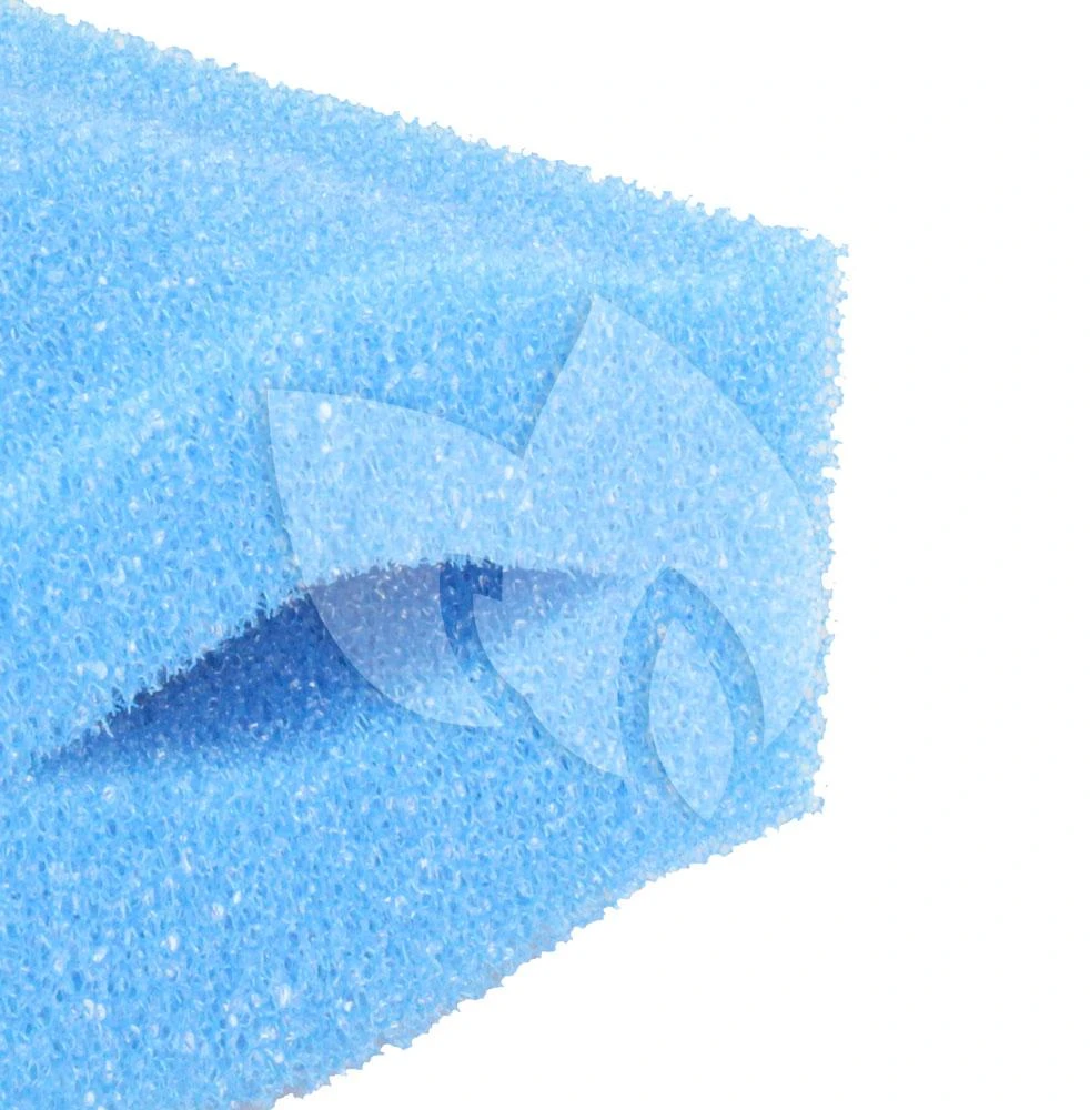 Oase Biosmart 5000-16000 Filterspons Blauw 5 Oase Biosmart 5000-16000 Filterspons Blauw - Afbeelding 3