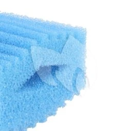 Oase Biosmart / Biotec .1 Filterspons Blauw -Oases Winkel oase biosmart biotec 1 filterspons blauw 2 0 965x1000