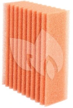 Oase Biosmart / Biotec .1 Filterspons Rood