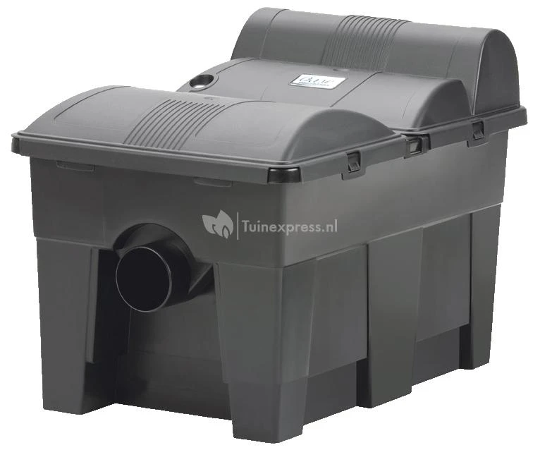 Oase BioSmart 16000 UVC Doorstroomfilter 3 Oase BioSmart 16000 UVC Doorstroomfilter