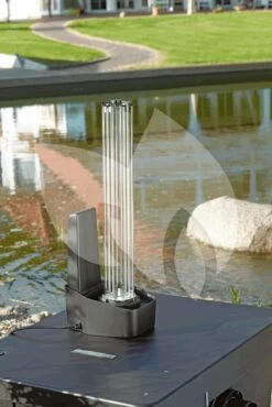 Oase Bitron Eco UVC-filter 240 W -Oases Winkel oase bitron eco 120 watt 56405 2 0 667x1000
