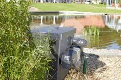 Oase Bitron Eco UVC-filter 240 W -Oases Winkel oase bitron eco 120 watt 56405 4 0 1000x667