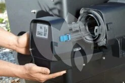 Oase Bitron Eco UVC-filter 240 W -Oases Winkel oase bitron eco 120 watt 56405 5 0 1000x667