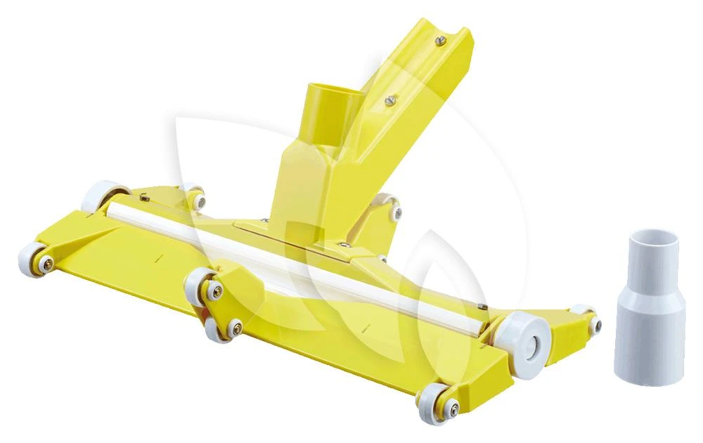 OASE Borstel Zuigmond PondoVac Premium Vijverstofzuiger 3 OASE Borstel Zuigmond PondoVac Premium Vijverstofzuiger