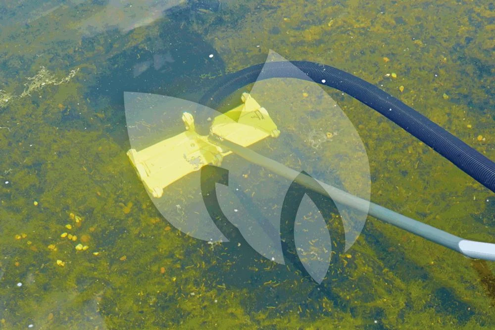 OASE Borstel Zuigmond PondoVac Premium Vijverstofzuiger 8 OASE Borstel Zuigmond PondoVac Premium Vijverstofzuiger - Afbeelding 6