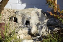 OASE FiltoCap Sand Afdekrots 9 OASE FiltoCap Sand Afdekrots -Oases Winkel oase filtocap sand voor filtoclear 50420 3 0 1000x667