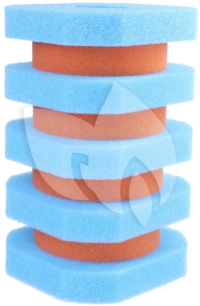 Oase Filtoclear 11000 Filterspons 3 Oase Filtoclear 11000 Filterspons