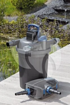 Oase FiltoClear 16000 Vijverfilter Set 8 Oase FiltoClear 16000 Vijverfilter Set -Oases Winkel oase filtoclear 16000 vijverfilter set 4010052512532 1 0 667x1000