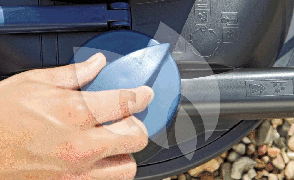 Oase FiltoClear 20000 Vijverfilter 5 Oase FiltoClear 20000 Vijverfilter - Afbeelding 3