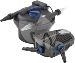 Oase FiltoClear 3000 Vijverfilter Set