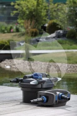 Oase FiltoClear 3000 Vijverfilter Set 8 Oase FiltoClear 3000 Vijverfilter Set -Oases Winkel oase filtoclear 3000 vijverfilter set 4010052508641 1 0 667x1000