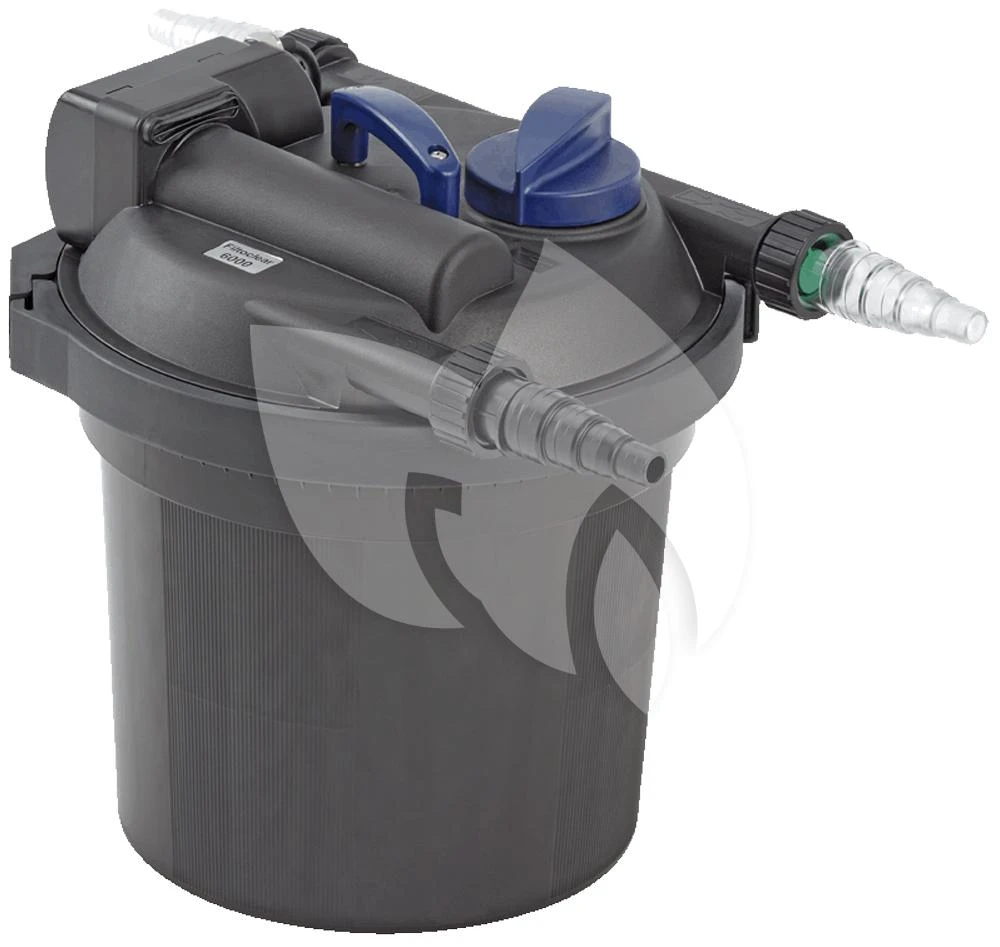 Oase FiltoClear 6000 Vijverfilter 3 Oase FiltoClear 6000 Vijverfilter