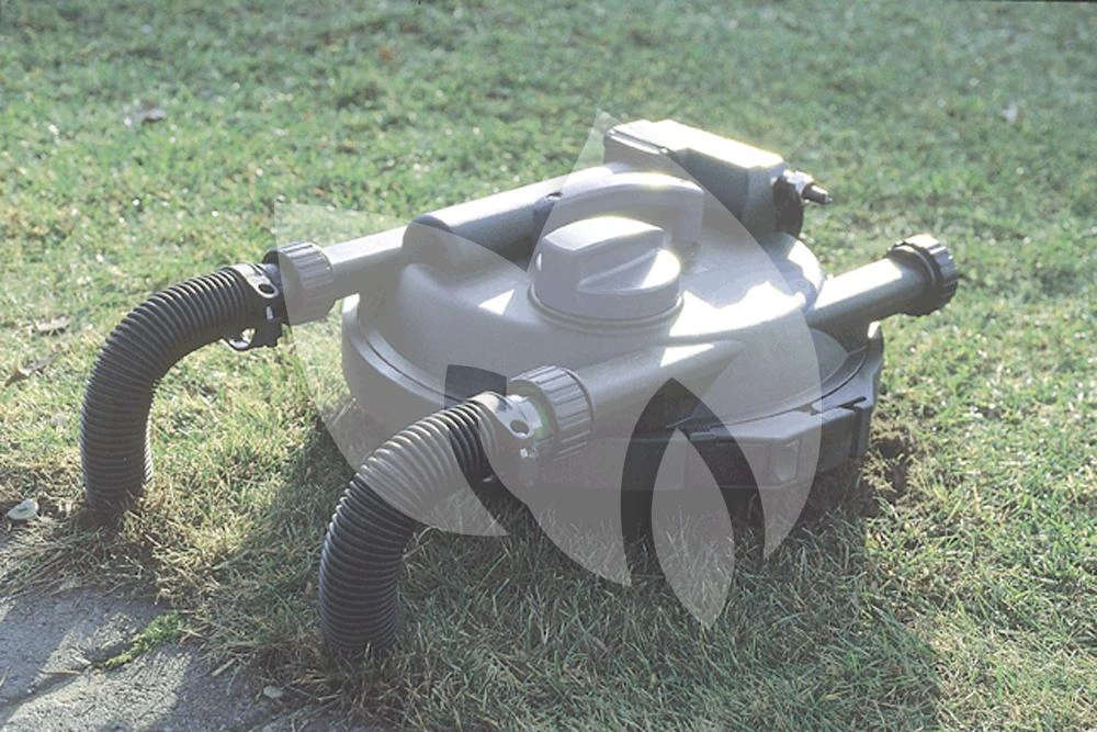 Oase FiltoClear 6000 Vijverfilter 5 Oase FiltoClear 6000 Vijverfilter - Afbeelding 3