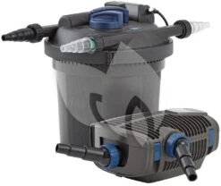 Oase FiltoClear 6000 Vijverfilter Set