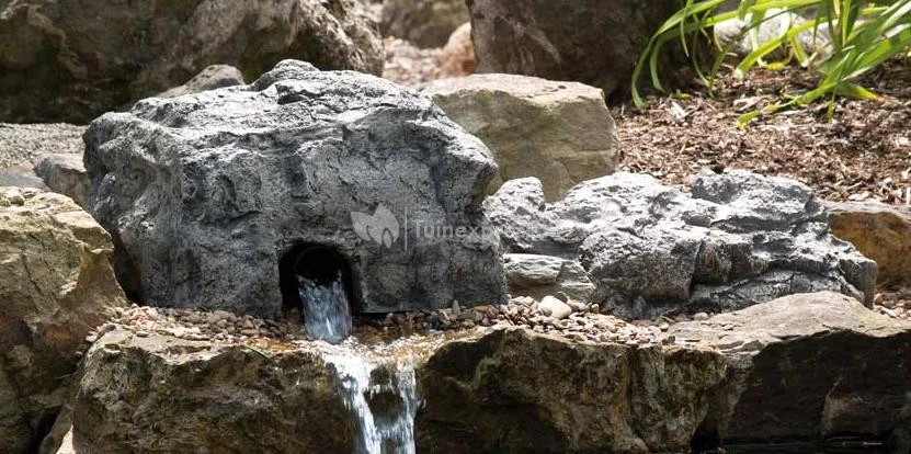 Oase FiltoMatic Cap CWS L 5 Oase FiltoMatic Cap CWS L - Afbeelding 3