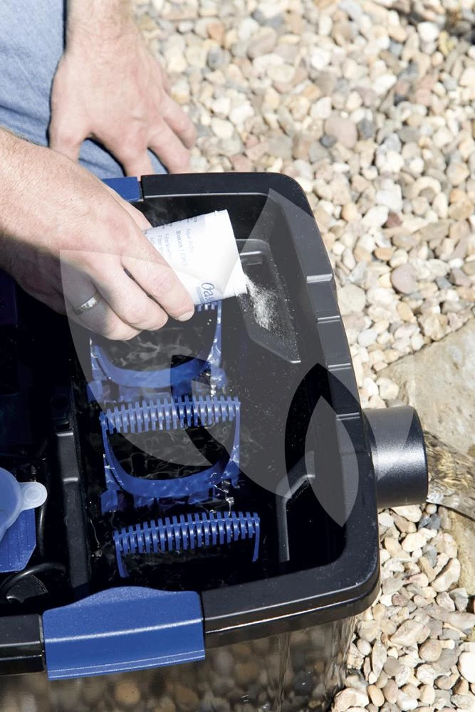 Oase FiltoMatic CWS 14000 Doorstroomfilter 7 Oase FiltoMatic CWS 14000 Doorstroomfilter - Afbeelding 5