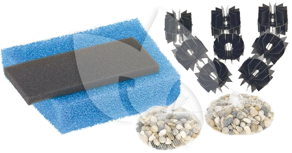 Oase Filtral 5000 Filterset 3 Oase Filtral 5000 Filterset