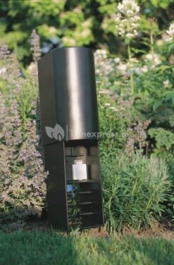 OASE InScenio FM-Master 2 Buitenstopcontact Zonder Aardpen (Nederland) 13 OASE InScenio FM-Master 2 Buitenstopcontact Zonder Aardpen (Nederland) -Oases Winkel oase inscenio fm master 2 buitenstopcontact 36310 5 0 400x609