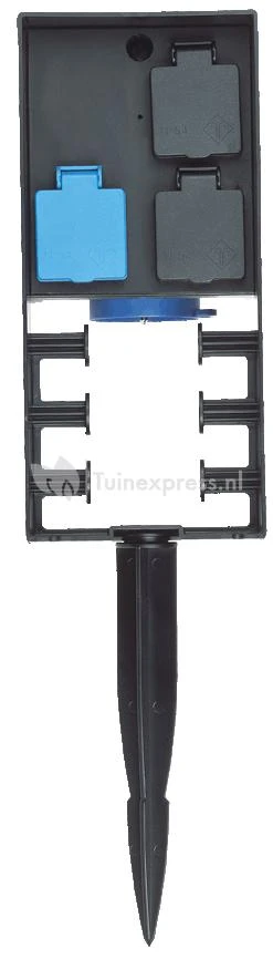 OASE InSenio FM-Profimaster Buitenstopcontact