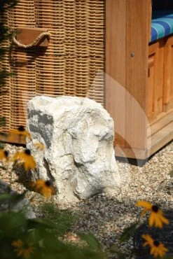 OASE InScenio Rock Sand Afdekrots 7 OASE InScenio Rock Sand Afdekrots -Oases Winkel oase inscenio rock sand 50417 2 0 667x1000