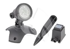 OASE LunAqua 3 LED Set 1 Vijververlichting 12 OASE LunAqua 3 LED Set 1 Vijververlichting -Oases Winkel oase lunaqua 3 led set 1 vijververlichting 57034 5 0 1000x701