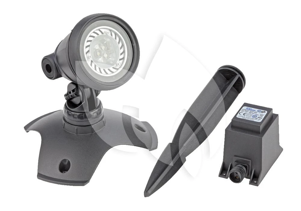 OASE LunAqua 3 LED Set 1 Vijververlichting 7 OASE LunAqua 3 LED Set 1 Vijververlichting - Afbeelding 5