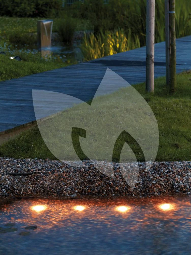 OASE LunAqua Maxi LED Set 3 Vijververlichting 8 OASE LunAqua Maxi LED Set 3 Vijververlichting - Afbeelding 6