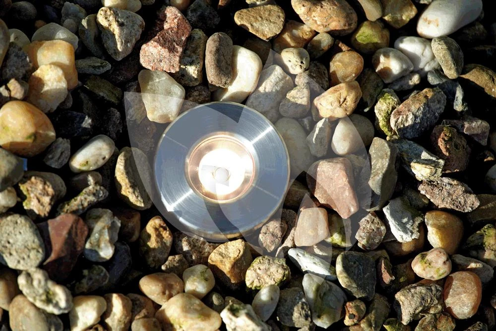 OASE LunAqua Maxi LED Set 3 Vijververlichting 7 OASE LunAqua Maxi LED Set 3 Vijververlichting - Afbeelding 5